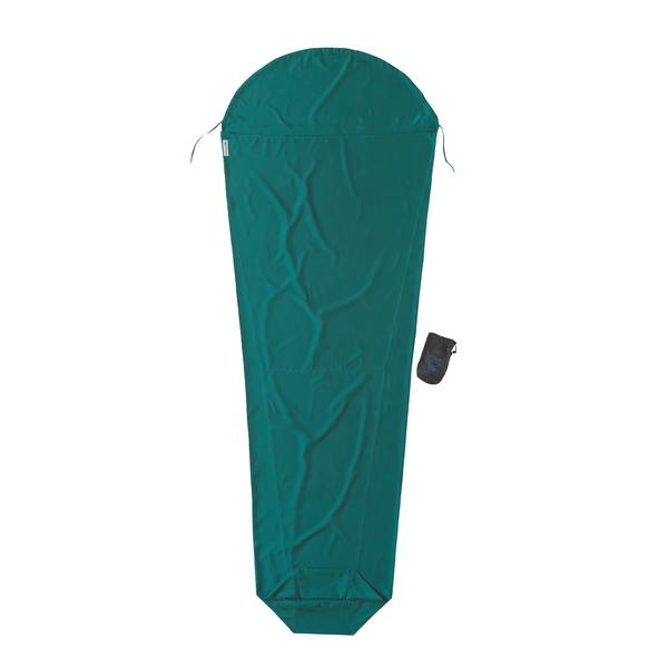 Cocoon MummyLiner - Sleeping Bag Liner - Sleeping Bags - 799696106263 - 1