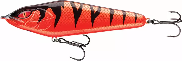 Daiwa Prorex Lazy Jerk 9cm 18g - Jerkbaits and Hybrid Lures - 4059845063073 - 1