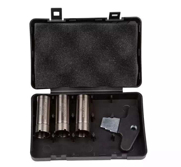 Derya dämpersats - Vapen tillbehör - 9990000195633 - 1