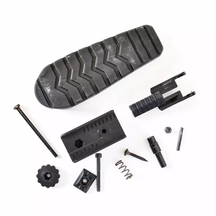 Derya reservdelsset 2 - Övriga vapenaccessoarer - 70800000153 - 1