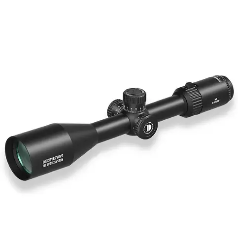 DiscoveryOpt MS 3-9X40 SFP Avoimet tornit - Övriga kikarsikten - 43000013 - 1