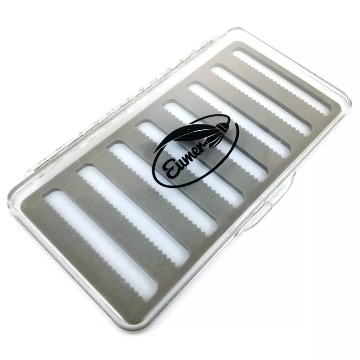 Eumer Platt flugask, storlek L - Verktyg - 6430037108013 - 1