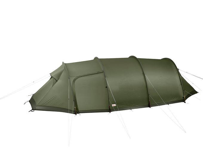 Fjällräven Abisko Endurance 4 - Tents and Accessories - 7323450206833 - 1