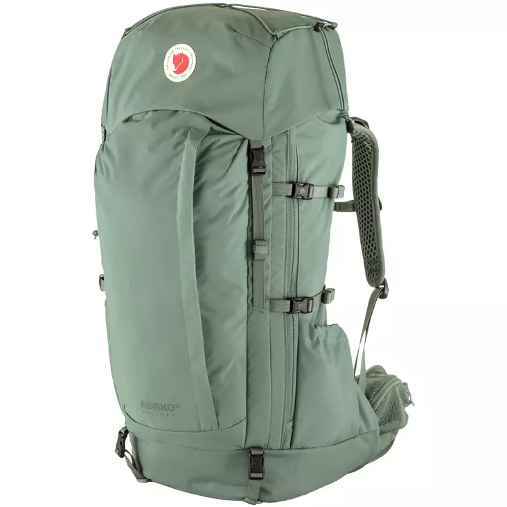 Fjällräven Abisko Friluft 45 M/L - Backpacks - 7323450939953 - 1