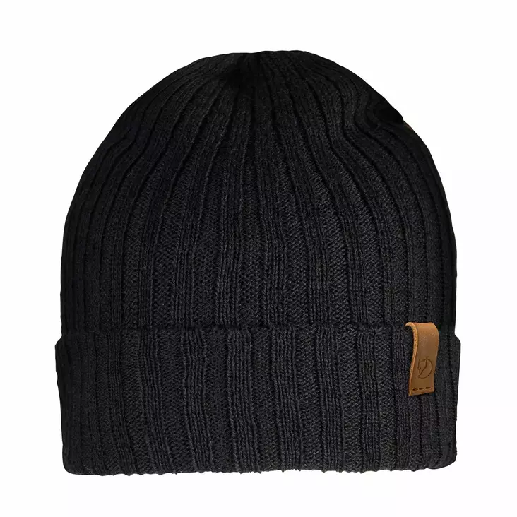 Fjällräven Byron Hat Thin Beanie - Headwear - 7323450347833 - 1