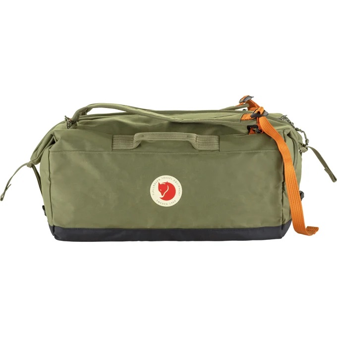 Fjällräven Färden Duffel 50 - Bags - 7323451061813 - 1