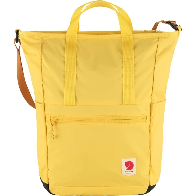 Fjällräven High Coast Totepack - Day Backpacks - 7323450989873 - 1