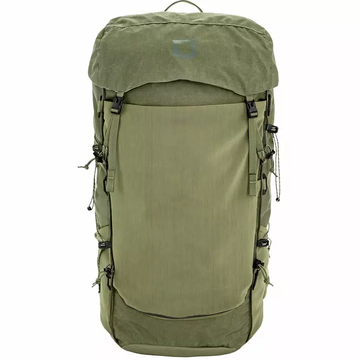 Fjällräven Kajka X-Lätt 45 M/L - Rinkor - 7323451155673 - 1