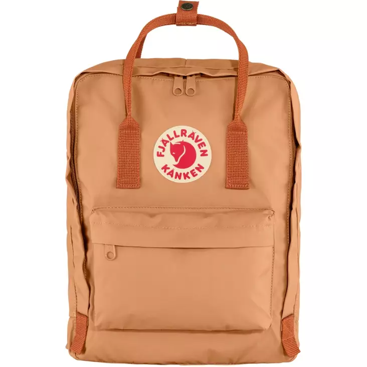 Fjällräven Kånken - Persika Sand-Terracotta Brunt - Fjällräven Kånken - 7323450786373 - 1