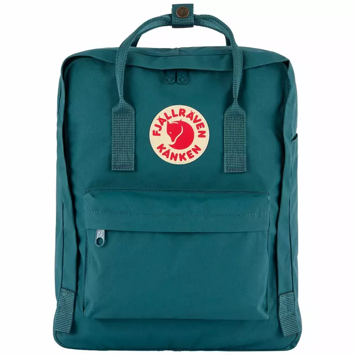 Fjällräven Kånken Backpack - Fjällräven Kånken - 7323451205293 - 1