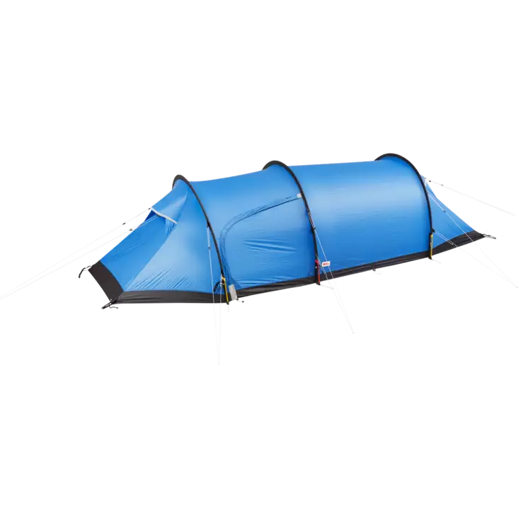Fjällräven Keb Endurance 2 Un Blue - Tält och tillbehör - 7323450207113 - 1