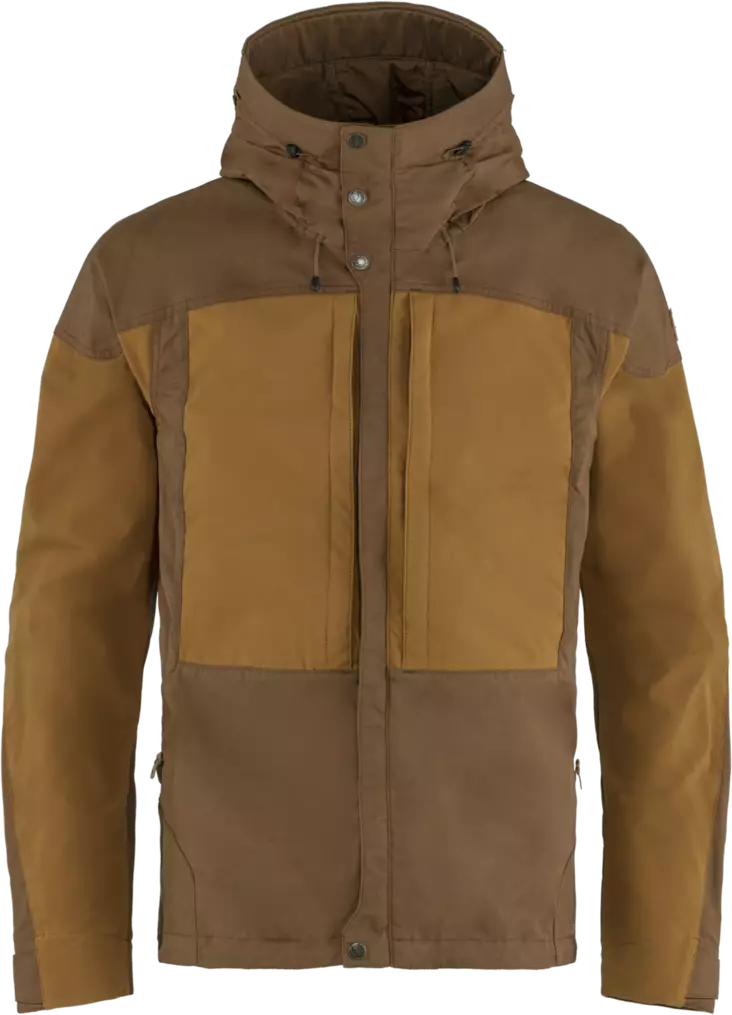 Fjällräven Keb Jacket for Men - Outdoor Jackets - 7323450728823 - 1