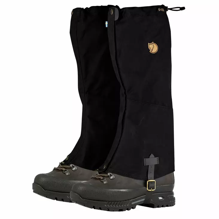 Fjällräven Singi Gaiters värmeskydd - Skarvbyxor - 7323450077013 - 1