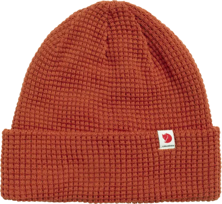 Fjällräven Tab Hat Beanie - Winter - 7323450721473 - 1