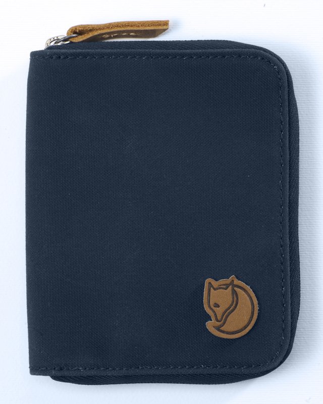 Fjällräven Zip Wallet - Backpacks and Bags - 7323450022433 - 1