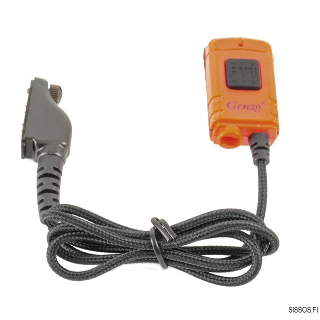 Genzo Combi PTT - Genzo Accessories - 7333080012353 - 1
