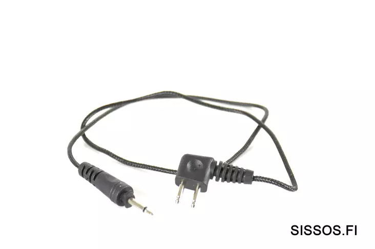 Genzo Kombi Textil Peltor - Genzo tillbehör - 7333080016603 - 1