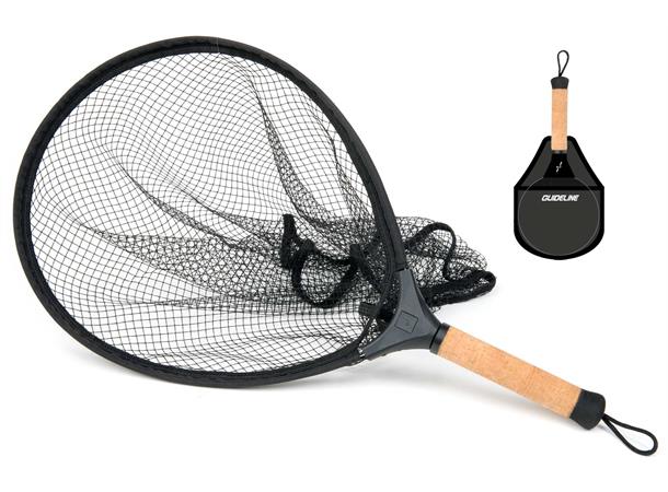 Guideline Easy Fold II Net Foldable Net - Nets - 7033841059763 - 1