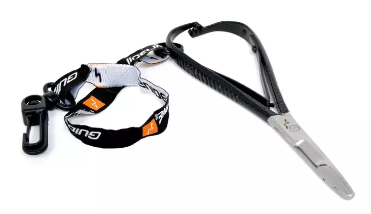 Guideline Mitten Scissor Forceps - Tools - 7033840108783 - 1