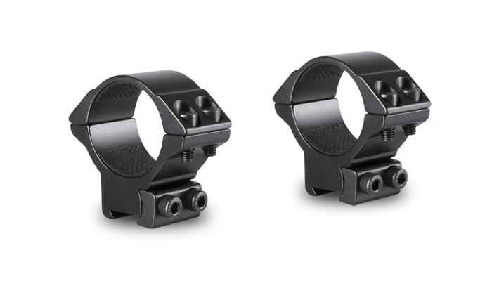 Hawke Scope Mounts 30mm Medium 11mm - 11 mm - 5054492221073 - 1