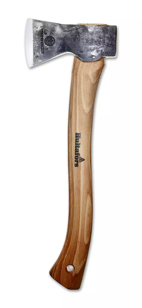 Hultafors fällkniv Hultån 15" - Yxor - 7391408417013 - 1