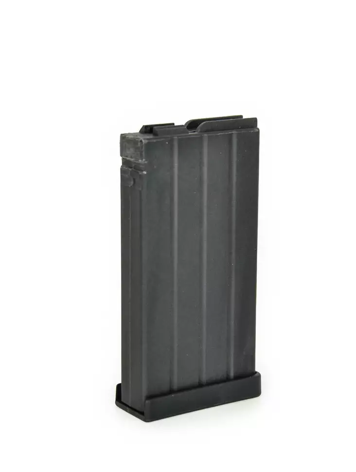 ISSC SPA17 17HMR 10-skottsmagasin - Magasin för smågevär - 7081083 - 1