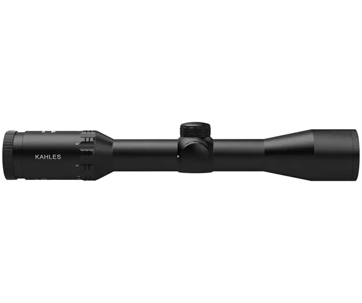 Kahles Helia 1.6-8x42i Abs.4-Dot - Övriga kikarsikten - 9008729006793 - 1
