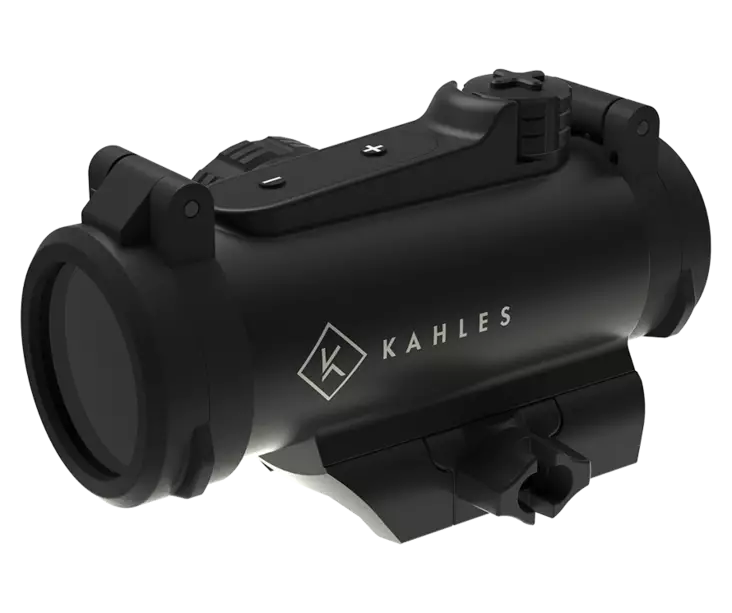 Kahles RD-C Red Dot Sight - Red Dot Sights - 9008729009213 - 1