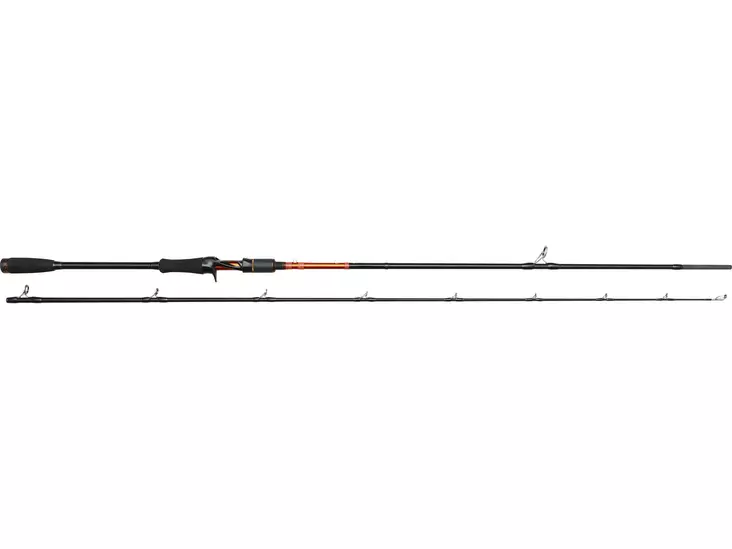 Kinetic Xaran Predator CT Reel Rod - Baitcasting Rods - 5707461502283 - 1