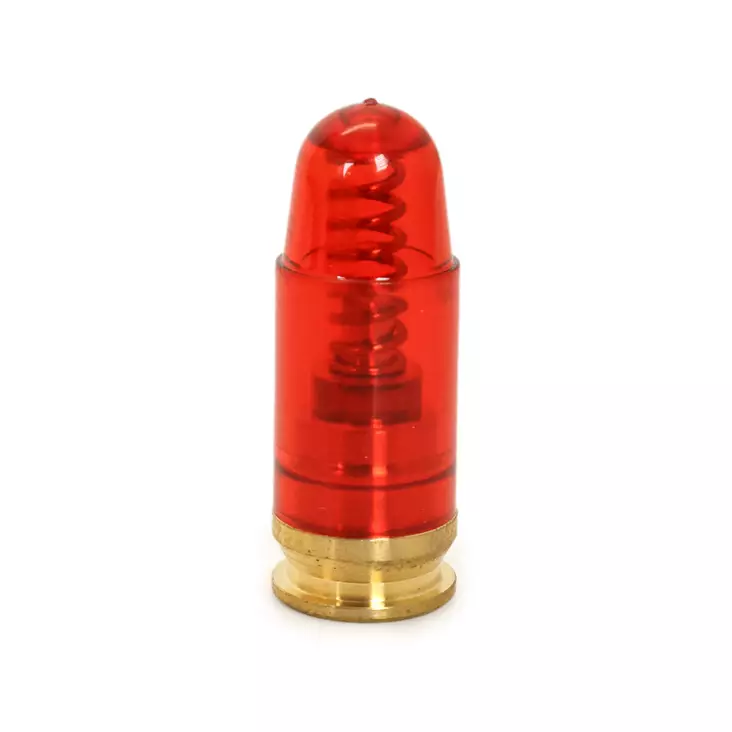 Click Cartridge .45 ACP, Plastic - Click Cartridges - 705020000013 - 1