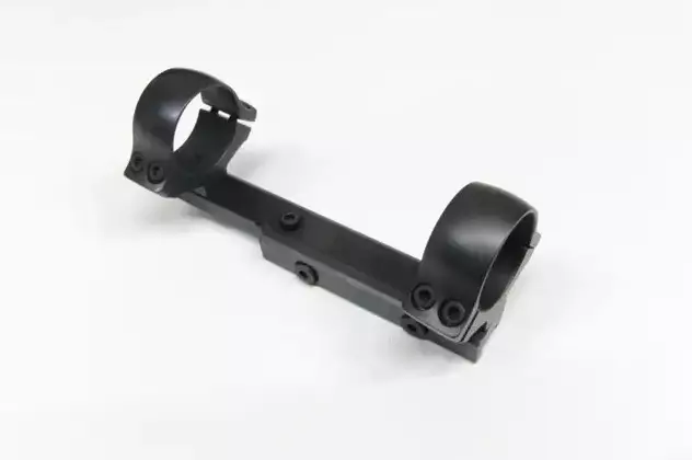 Kozap Brno Combo renkaat 30mm medium - Övriga kikarsiktfästen - 40440200003 - 1