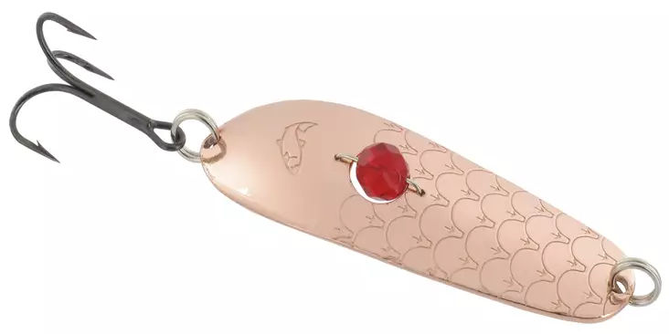 Kuusamo Räsänen Helmi 70mm/20g - Spoons - 6417635002103 - 1