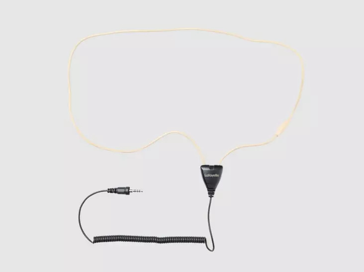 Lafayette Smart Induktionsslinga 3,5 mm - Lafyette Smarta tillbehör - 7332020061543 - 1