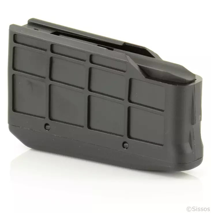 Tikka T3 / T3x L 3-Round Magazine - Rifle Magazines - S5850373 - 1