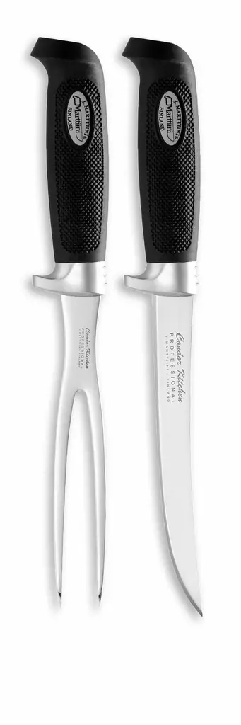 Marttiini Kinkkusetti CKP - Gåvoknivar - 6416885844853 - 1