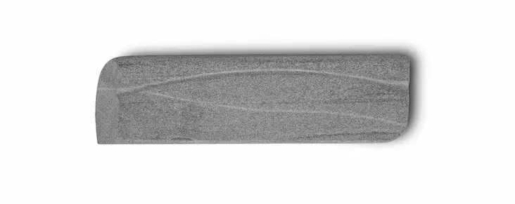 Marttiini Natural Sharpening Stone without Sheath - Sharpeners, Cases, Accessories - 6416885846673 - 1