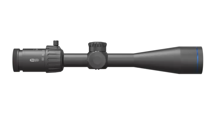 Meopta MeoPro R5 4-20X44 SFP Z-Plex - Meopta kikarsikten - 8594050737303 - 1
