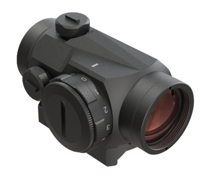 Meopta Meored T2 Mini 2 MOA - Rödpunktssikten - 8594050736733 - 1