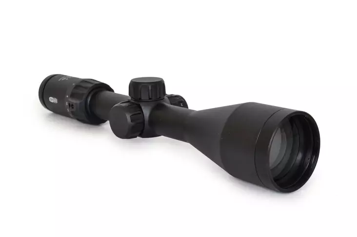 Meopta Meostar R 4-24x56 RD MOA-MR - Meopta Meostar R Kikarsikten - 8594050736993 - 1