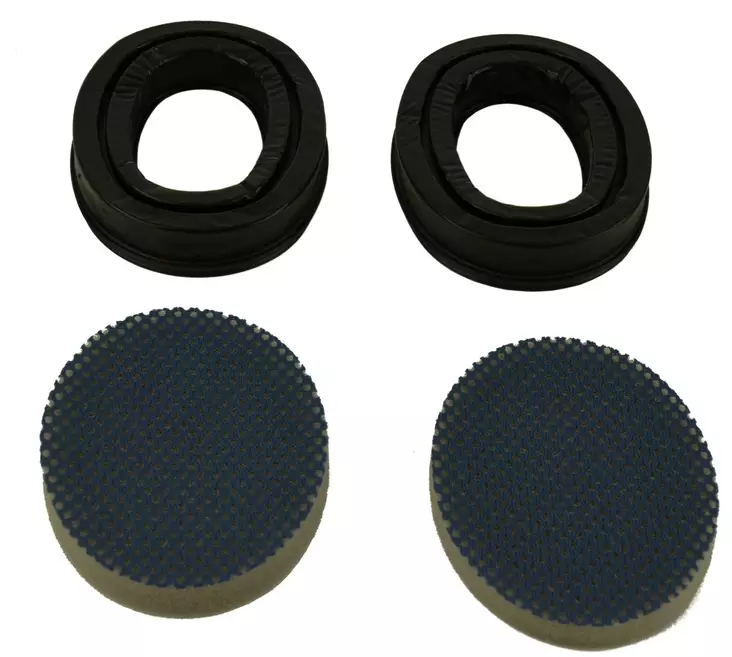 MSA Sordin Supreme Hygiene Set / Gel - Hearing Protection - 7392749009103 - 1