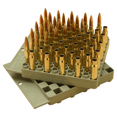 MTM LT-50 Loading Platform - Ammunition Cases - 026057361253 - 1