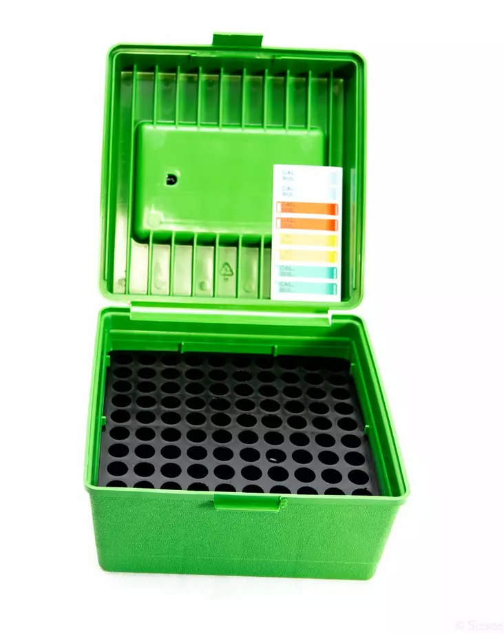 MTM R-100 .22-250-375H&H - Patronlådor - 026057219103 - 1