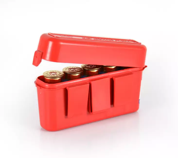 MTM S5-30 12 Cartridge Case - Cartridge Belts and Cases - 026057004303 - 1