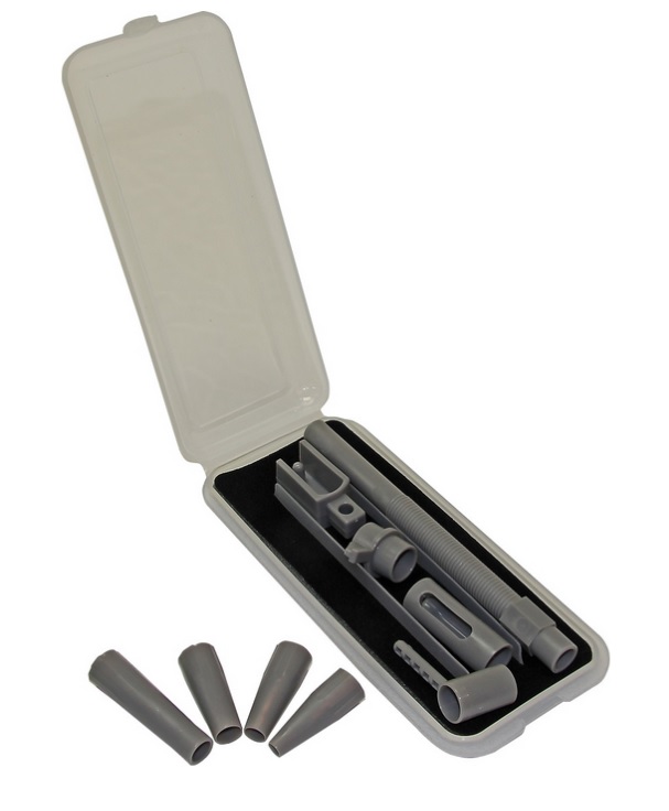 MTM Screw-IT Rörguide - Övriga rengöringsverktyg - 026057360683 - 1