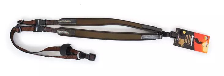 Niggeloh vapenväska neopren Brun - Vapenväskor - 4250057200533 - 1