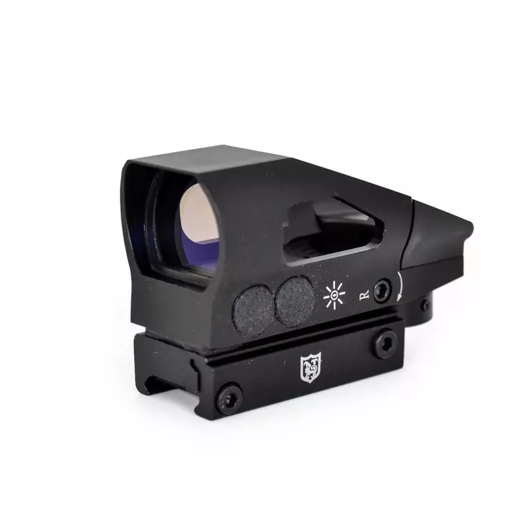 Nikko Stirling Reflex NS534 Rödpunktsikt - Rödpunktssikten - 9420001436713 - 6