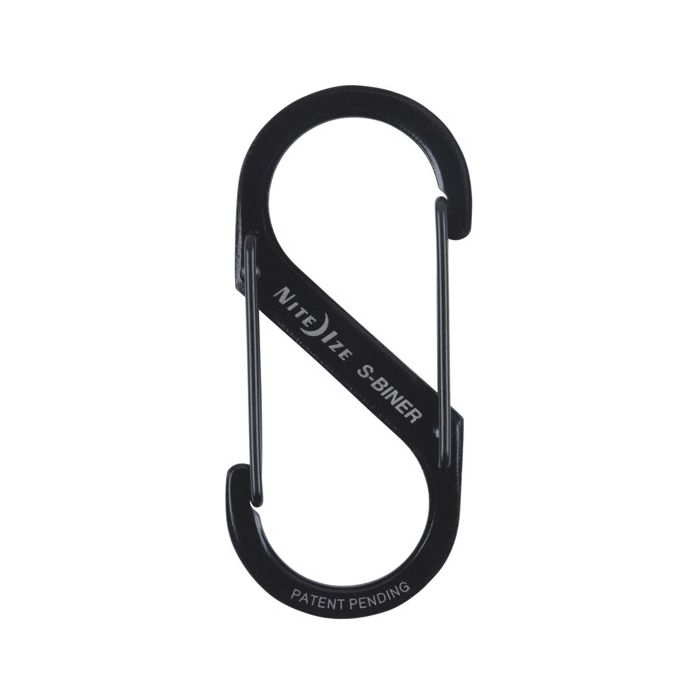 Nite Ize S-Biner Dual Carabiner #3 - Other Products - 094664007383 - 1