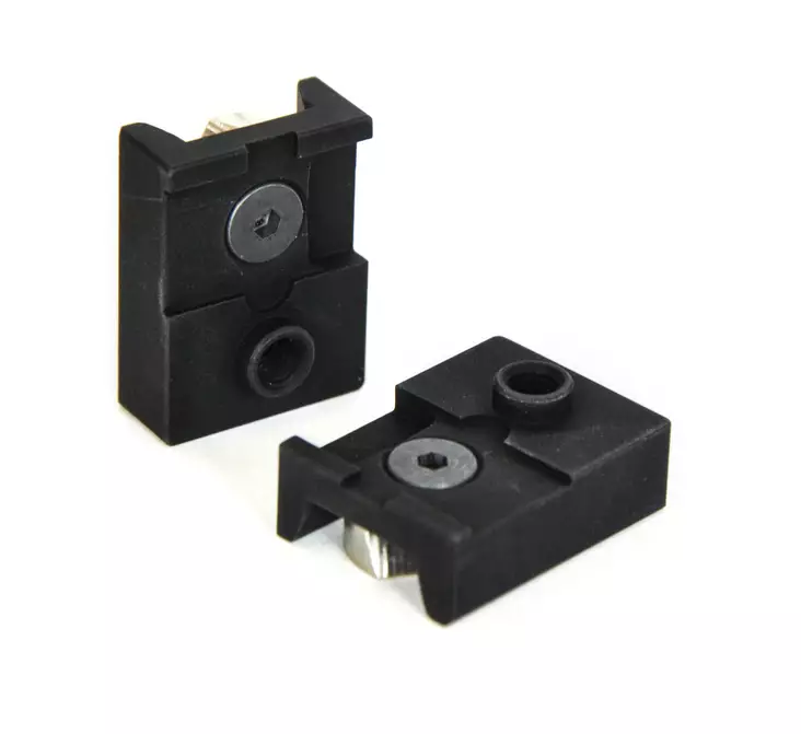 Osuma Zeiss ZM Legs for Optilock Base - Optilock Rings - 6430068620683 - 2