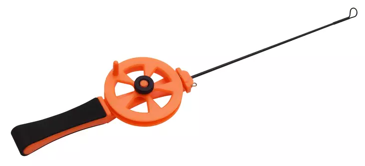 Patriot Ice Lite Ice Fishing Rod 15cm - Winter Fishing Gear - 6417512534543 - 1