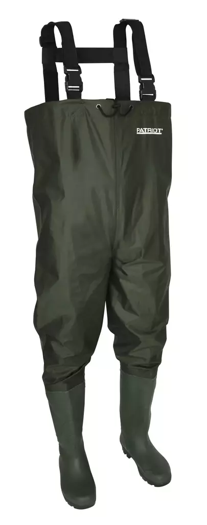 Patriot Vadare med stövlars - Vadarpants - 6417512500753 - 1